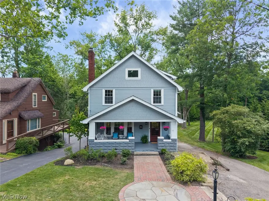 78 Solon Road, Chagrin Falls, OH 44022 - #3