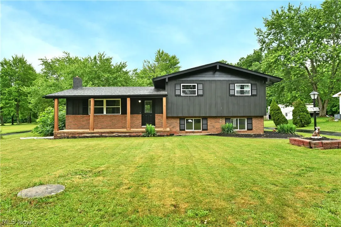 972 Wilson Sharpsville Road, Cortland, OH 44410 - #1