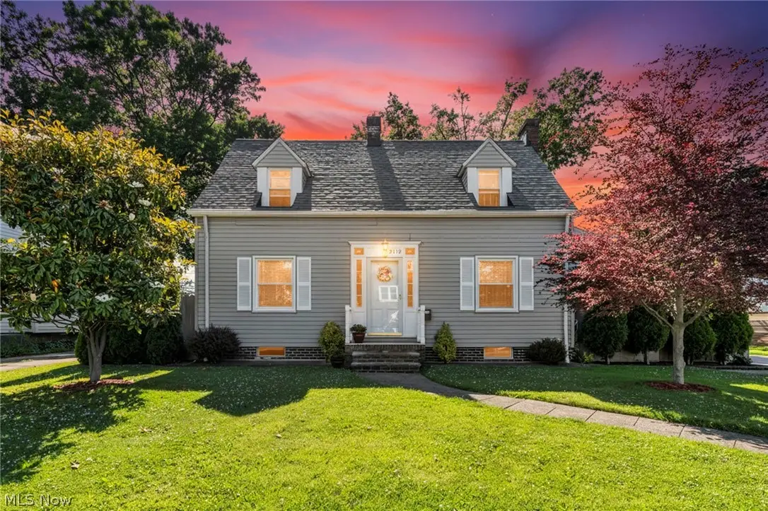2110 Brown Road, Lakewood, OH 44107 - #1