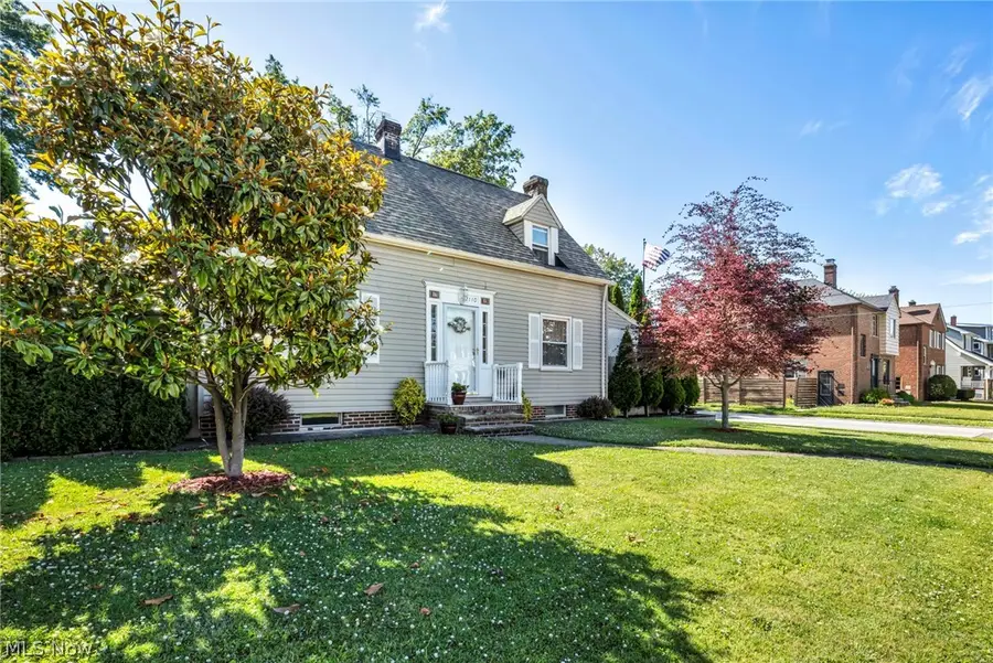 2110 Brown Road, Lakewood, OH 44107 - #3