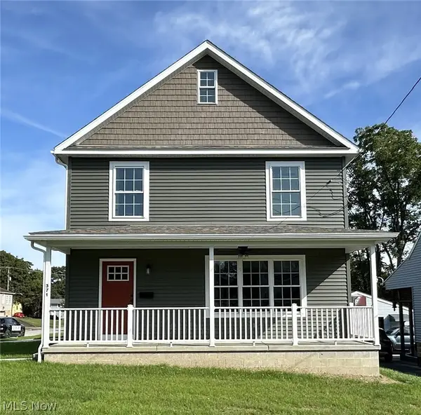 371 Sexton Street, Struthers, OH 44471