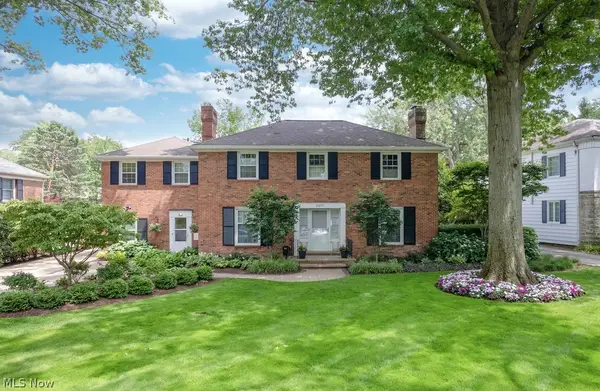 2677 Rocklyn Road, Shaker Heights, OH 44122