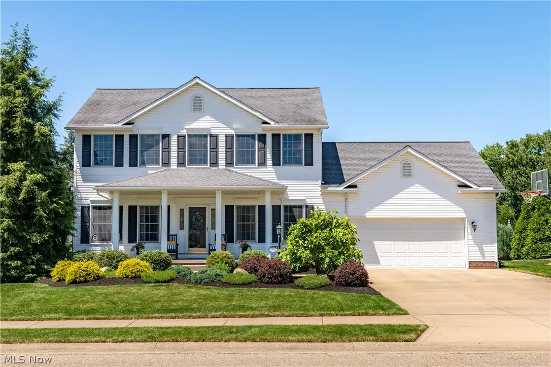 2931 Blue Ash Nw Avenue, Canton, OH 44708 - #1