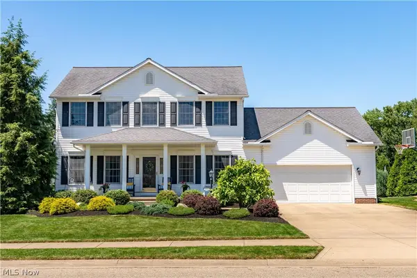 2931 Blue Ash Nw Avenue, Canton, OH 44708