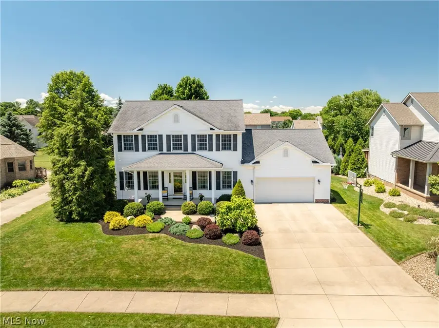 2931 Blue Ash Nw Avenue, Canton, OH 44708 - #2