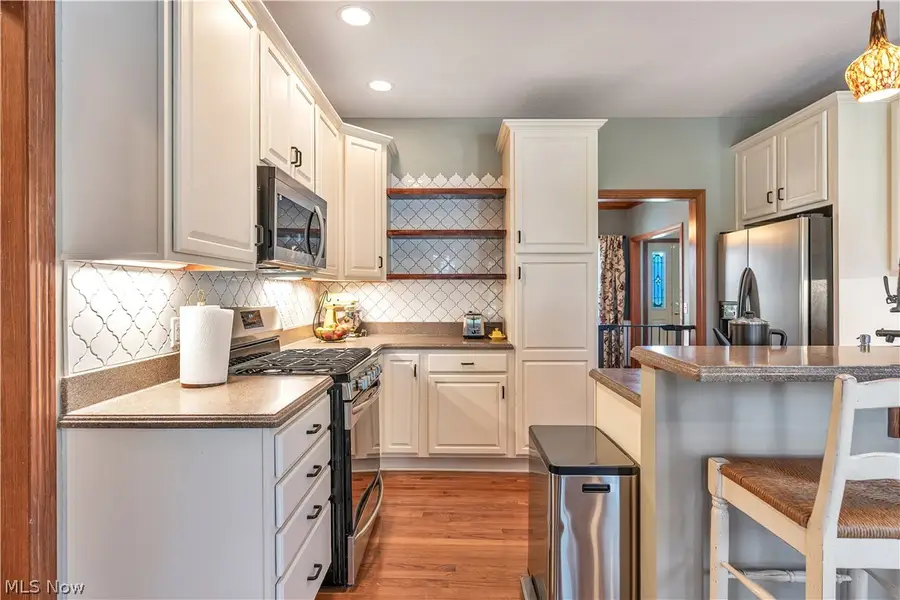 2931 Blue Ash Nw Avenue, Canton, OH 44708 - #3