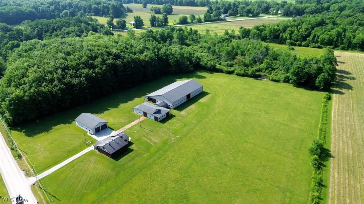 15227 Leroy Road, Thompson, OH 44086 - #1