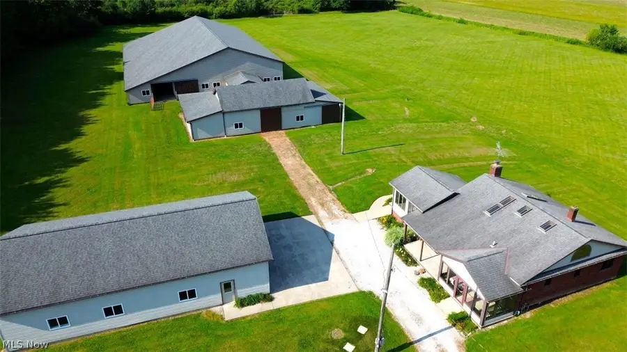 15227 Leroy Road, Thompson, OH 44086 - #2