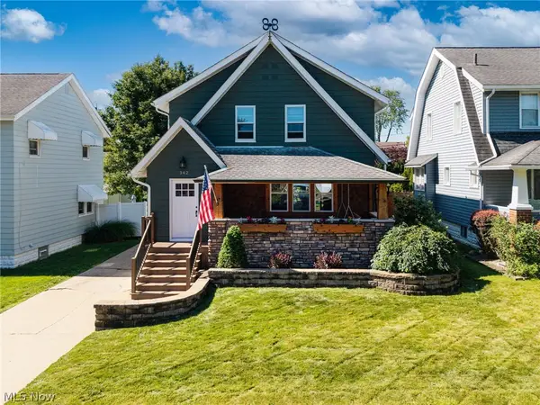 342 E Catawba Avenue, Akron, OH 44301