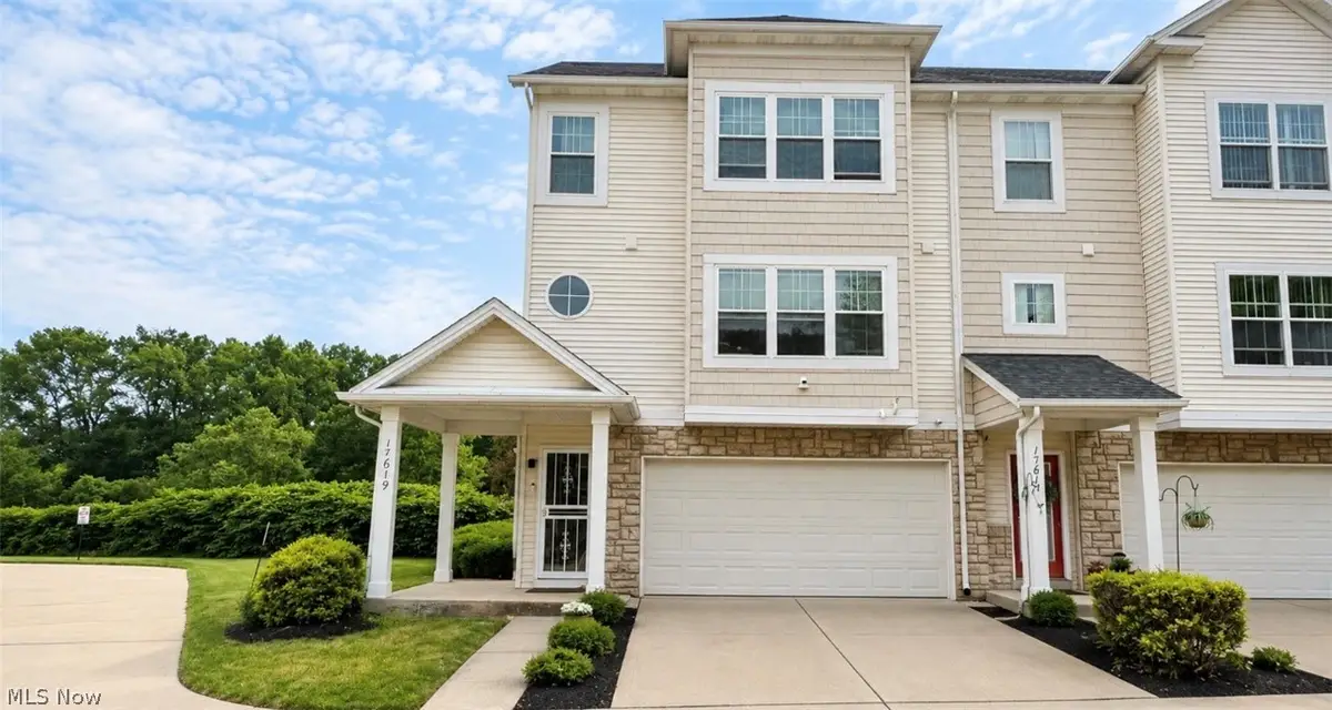 17619 Wildwood Lane, Cleveland, OH 44119 - #1
