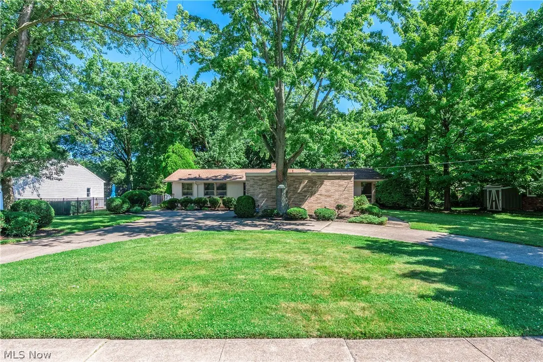18930 Story Road, Rocky River, OH 44126 - #1
