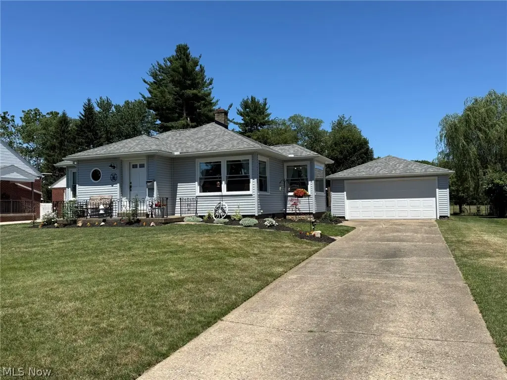 232 Forbes Ne Street, New Philadelphia, OH 44663 - #1