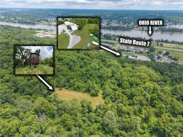 0 State Route 7, Belpre, OH 45714