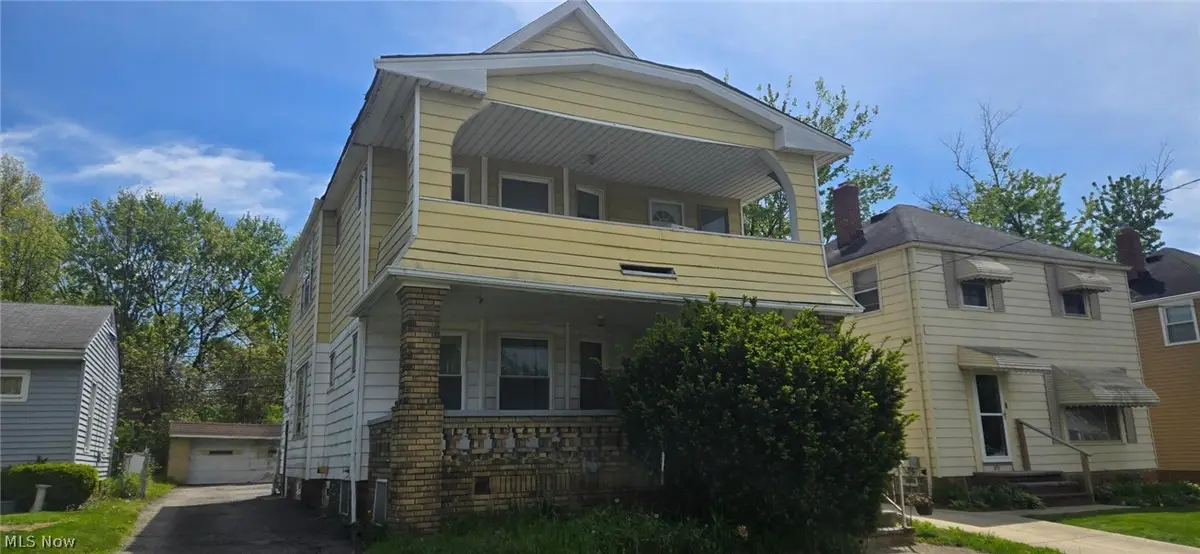 3767 E 146th Street, Cleveland, OH 44128 - #1