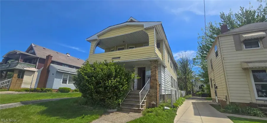 3767 E 146th Street, Cleveland, OH 44128 - #2