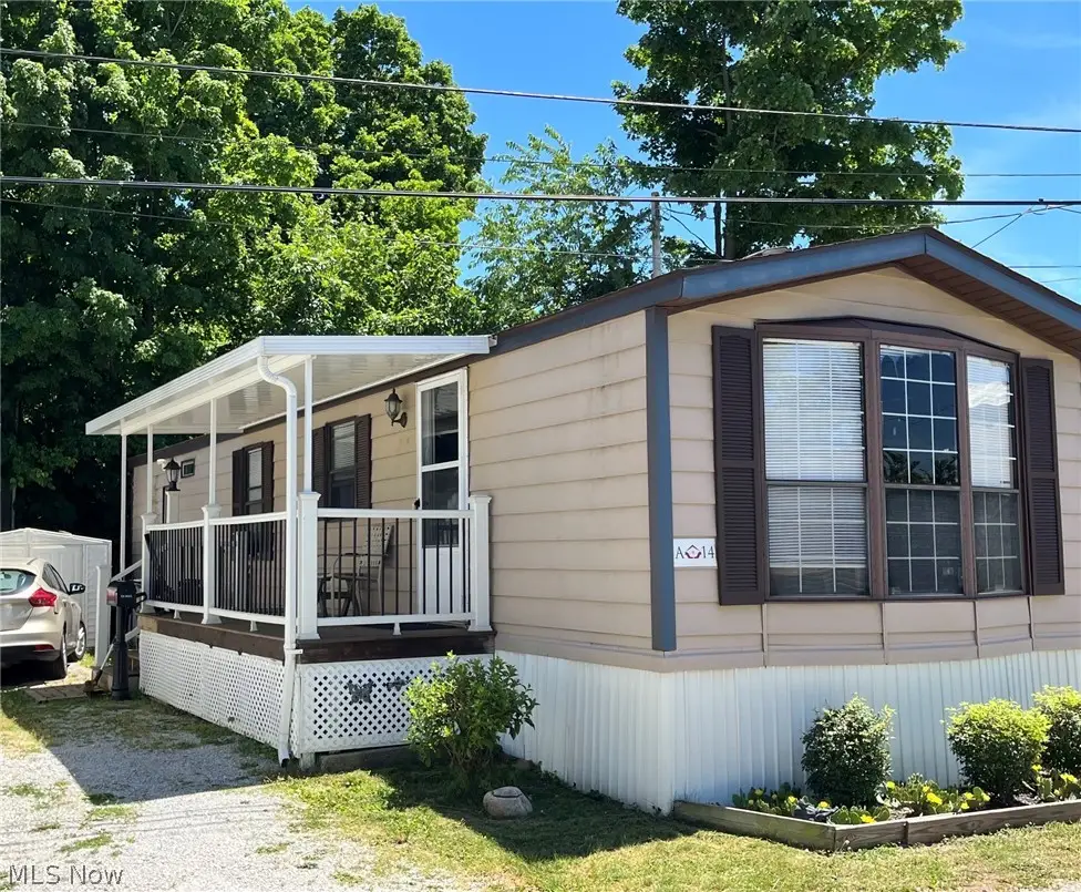 9151 Mentor Avenue #A14, Mentor, OH 44060 - #1
