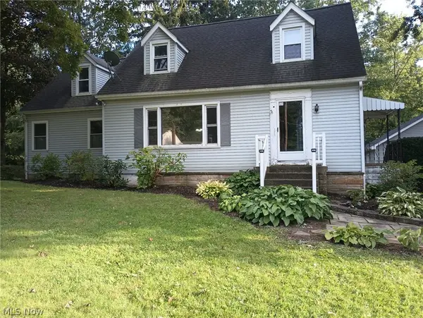 685 Robinson Road, Wooster, OH 44691