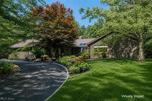 8 Louis Drive, Pepper Pike, OH 44124