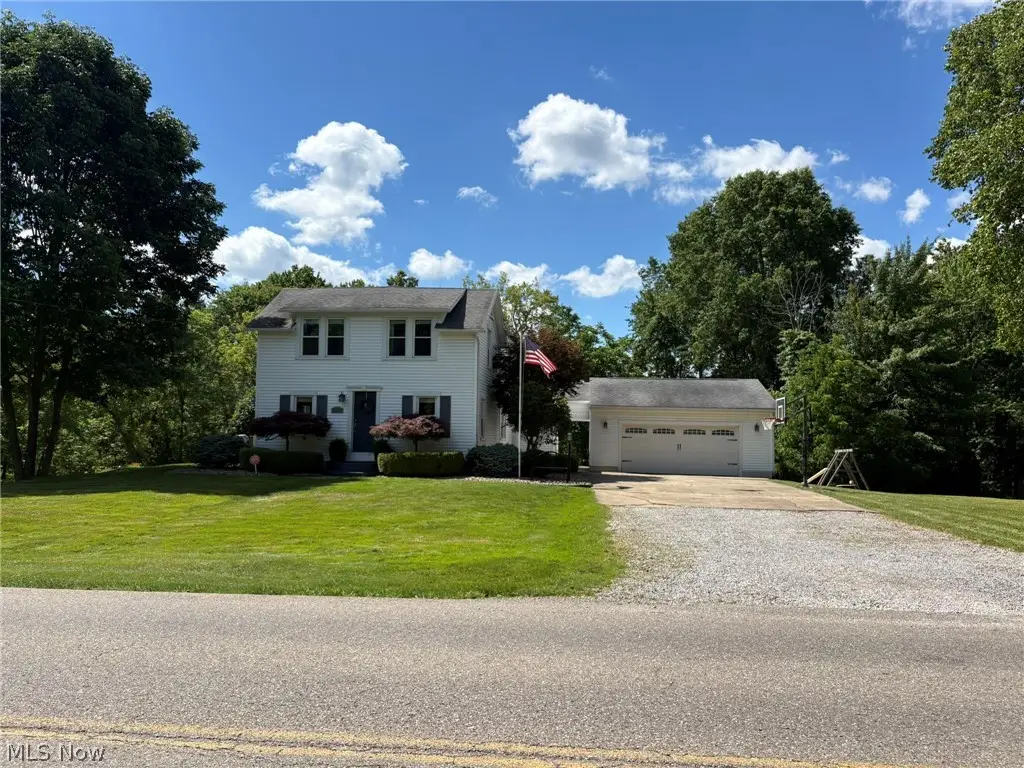 9120 Howland Springs Se Road, Warren, OH 44484 - #1