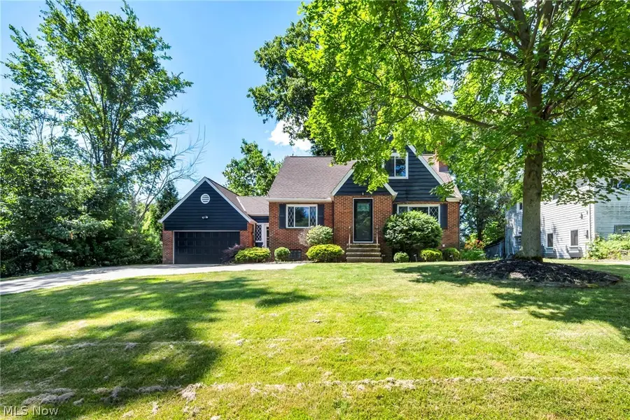6524 E Pleasant Valley Road, Independence, OH 44131 - #3