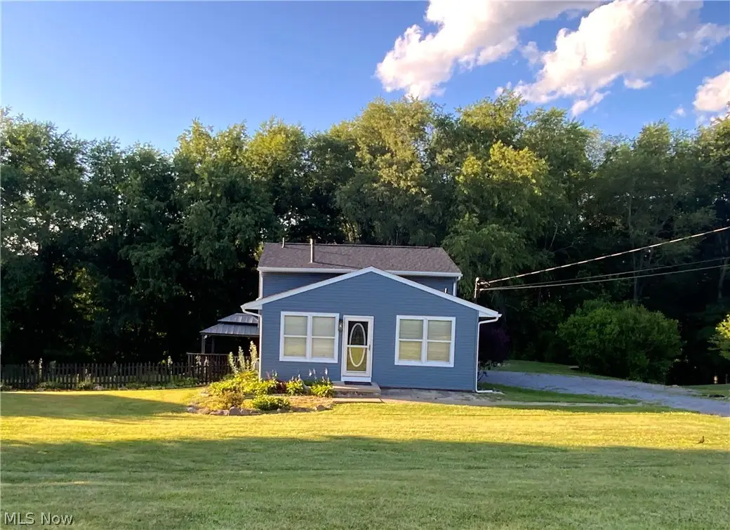 1403 Faulk Avenue, East Liverpool, OH 43920 - #1