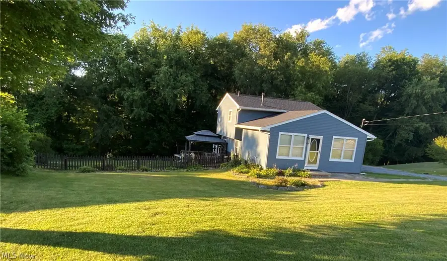 1403 Faulk Avenue, East Liverpool, OH 43920 - #2