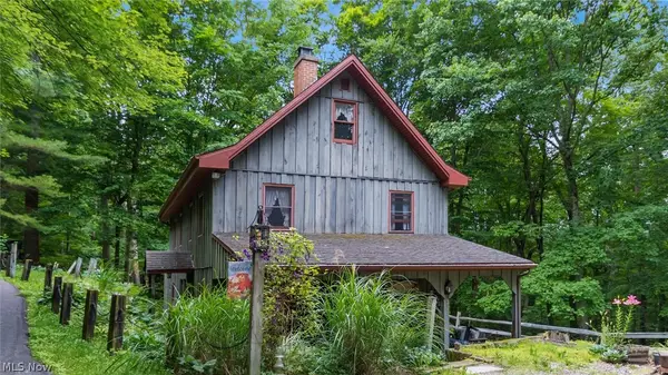72845 Old Twenty One Road, Kimbolton, OH 43749