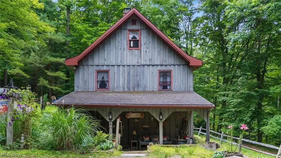 72845 Old Twenty One Road, Kimbolton, OH 43749 - #2