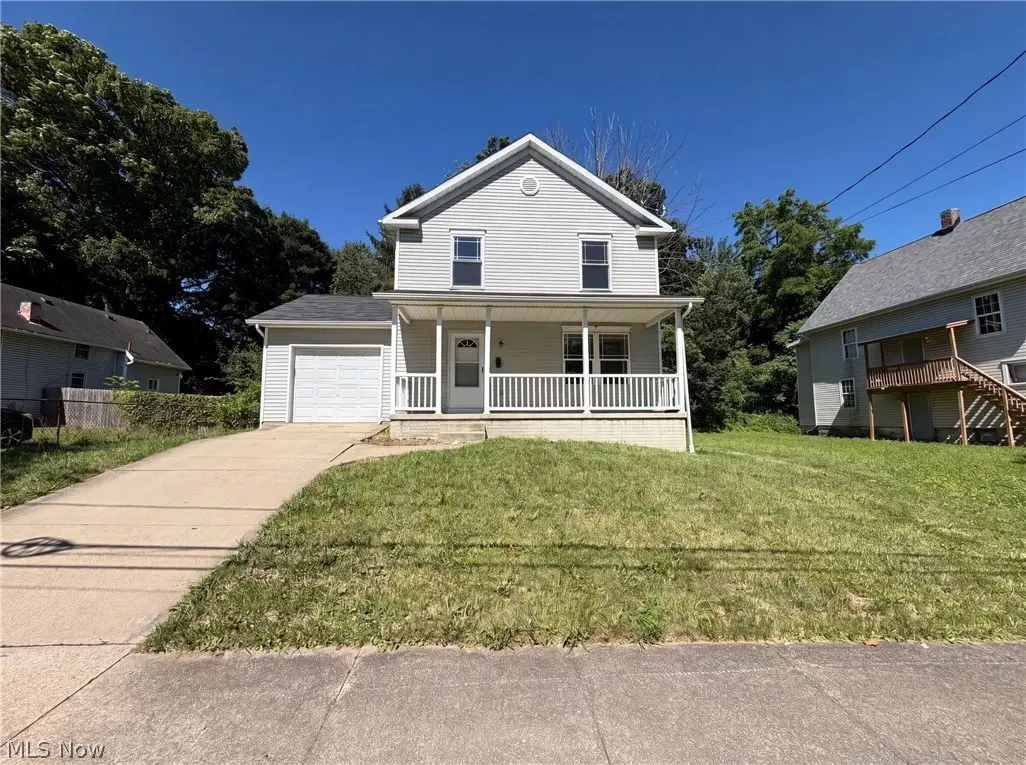1004 Bellows Street, Akron, OH 44311 - #1