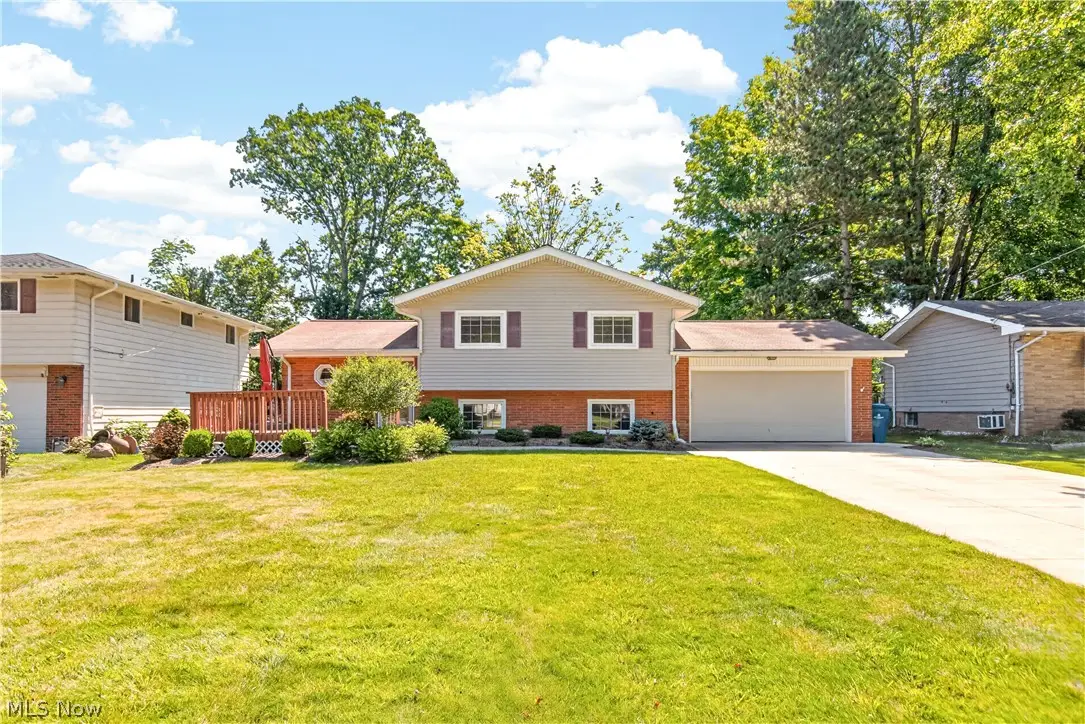 5051 Berkshire, North Olmsted, OH 44070 - #1
