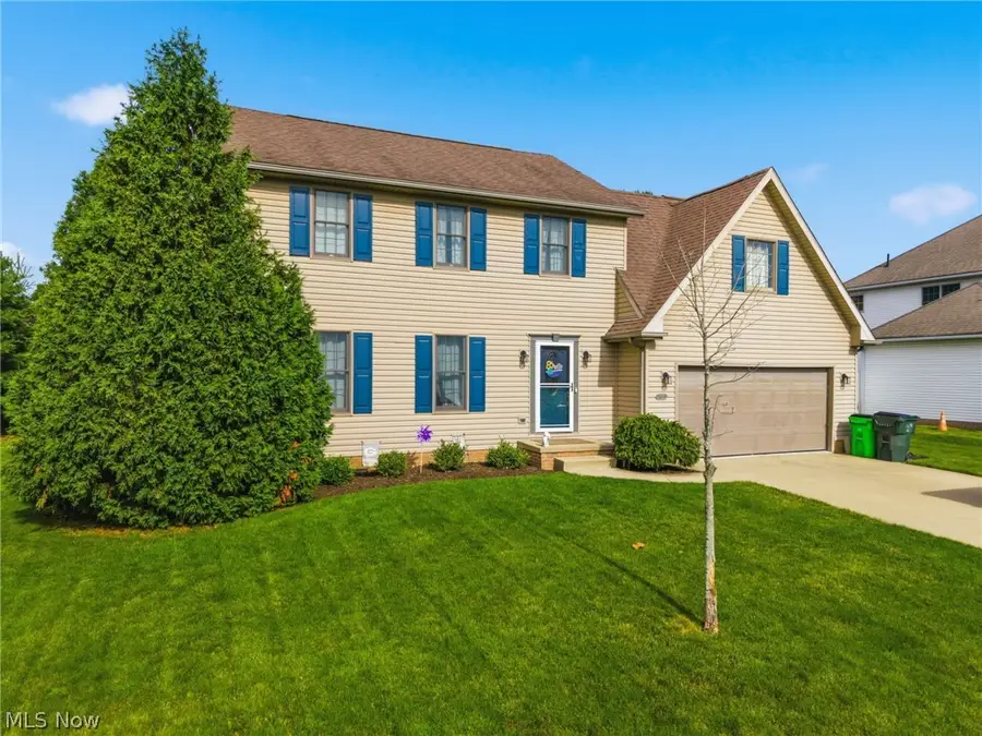 5627 Alcorn Avenue, Louisville, OH 44641 - #2