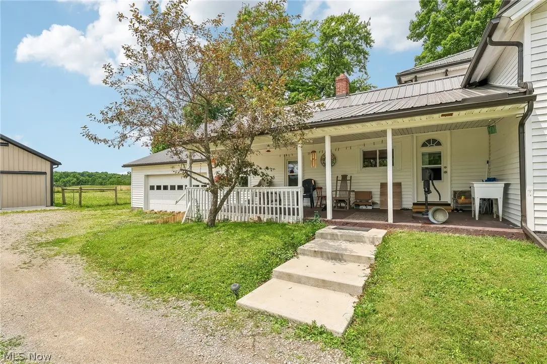15124 Lake Avenue, Middlefield, OH 44062 - #1