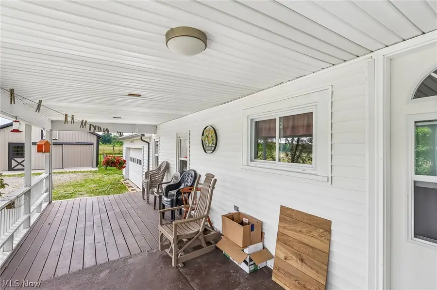 15124 Lake Avenue, Middlefield, OH 44062 - #3