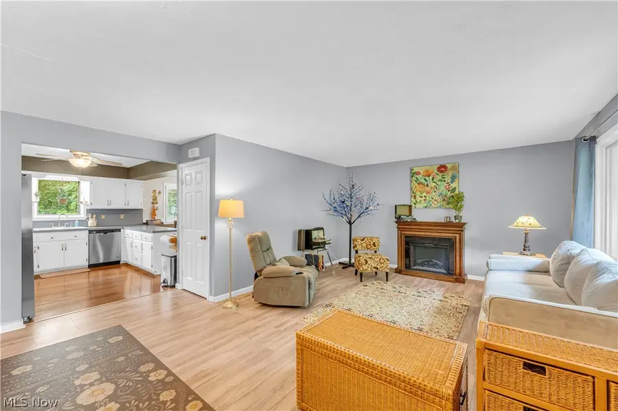 16628 Bennett Road, North Royalton, OH 44133 - #2
