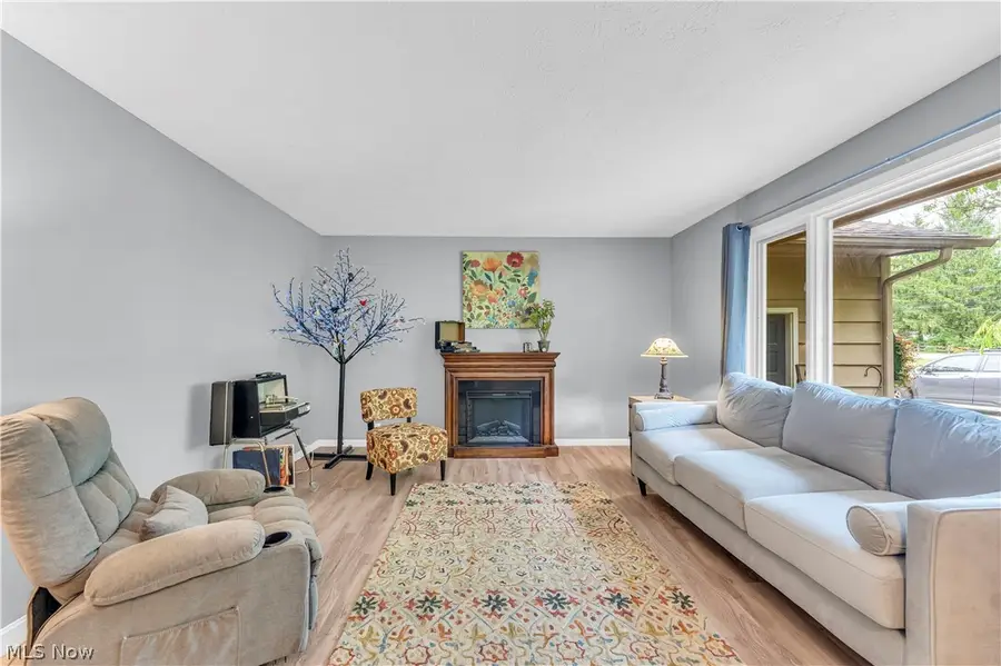 16628 Bennett Road, North Royalton, OH 44133 - #3