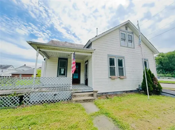 323 5th Street, Lowell, OH 45744