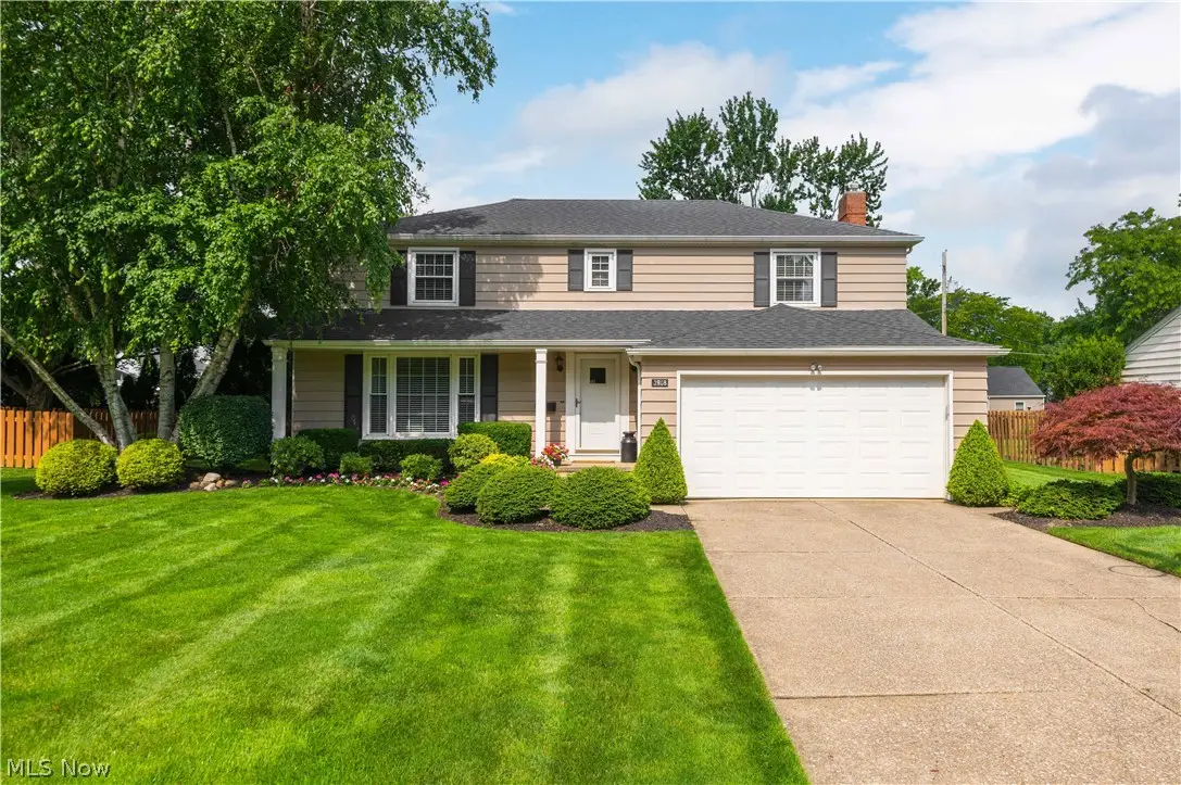 2808 W Asplin Drive, Rocky River, OH 44116 - #1