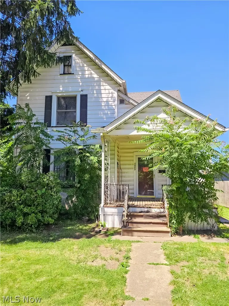1023 Dueber Sw Avenue, Canton, OH 44706 - #2