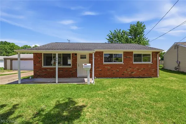 461 Augdon Drive, Elyria, OH 44035