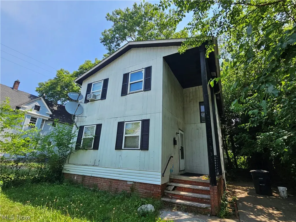 1331 E 88th Street, Cleveland, OH 44106 - #1