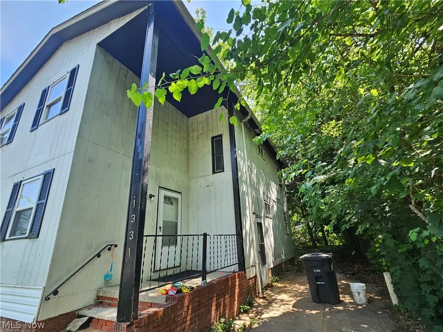1331 E 88th Street, Cleveland, OH 44106 - #2