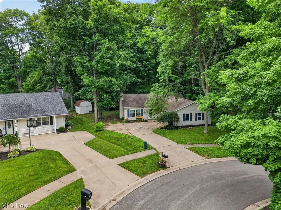 628 Park Oval, Madison, OH 44057 - #3