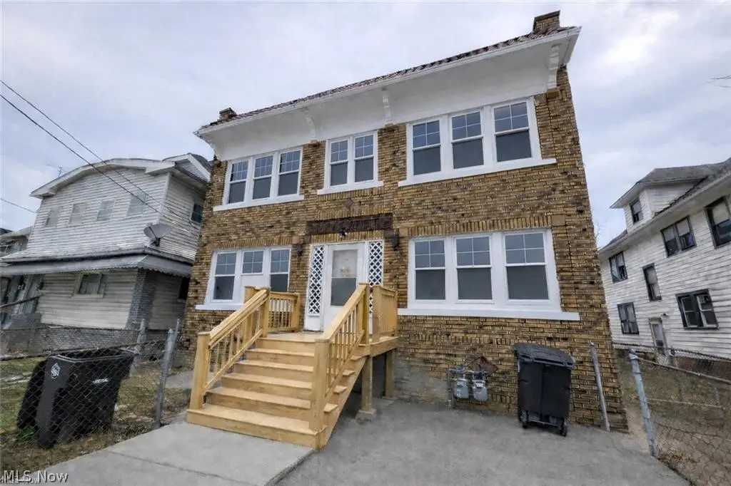 915 Eddy Road, Cleveland, OH 44108 - #1
