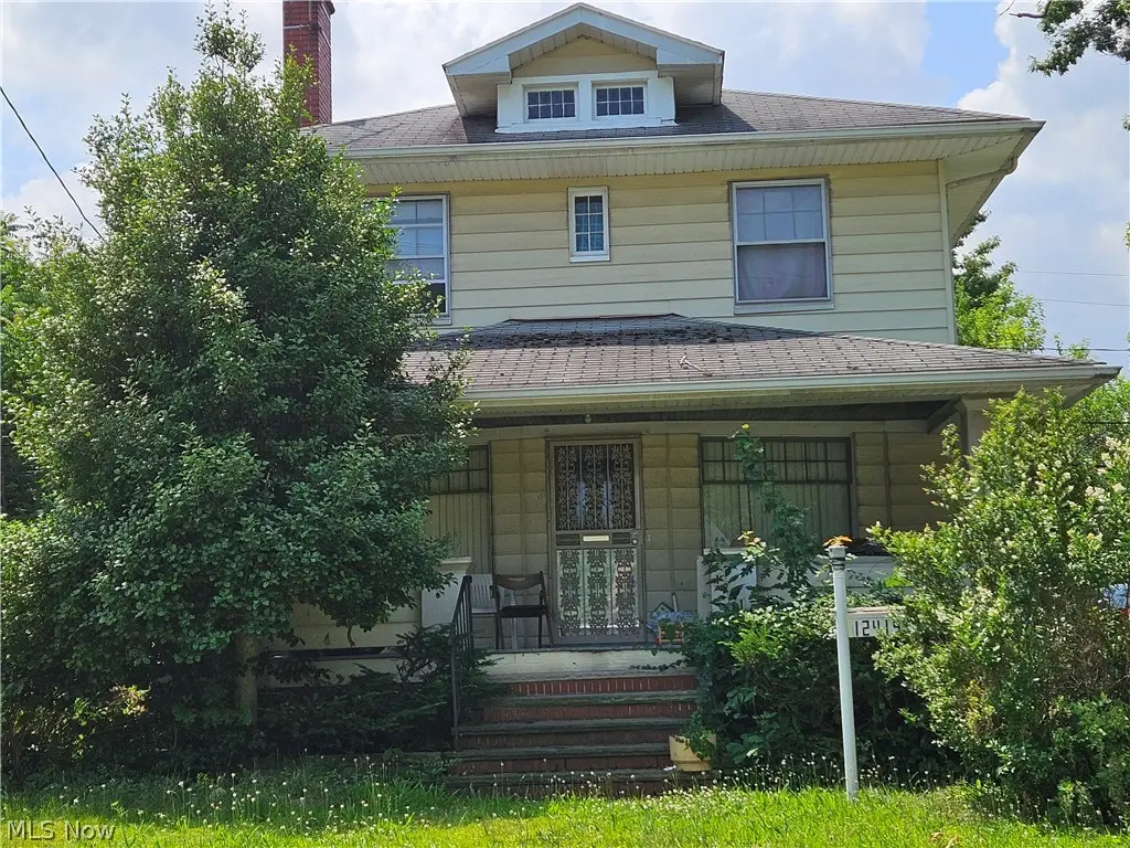 12414 Forest Grove Avenue, Cleveland, OH 44108 - #1