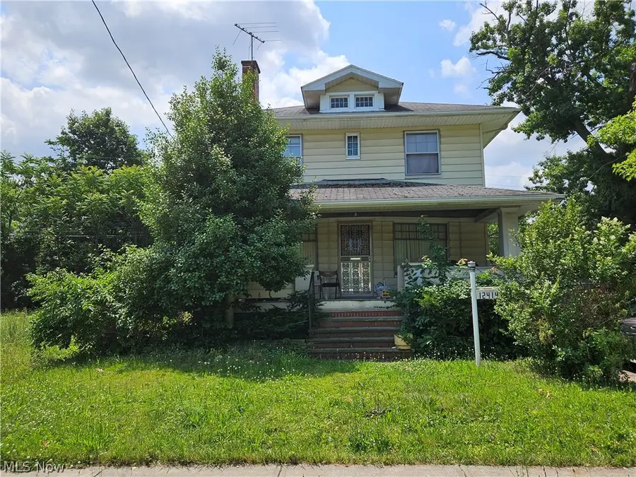 12414 Forest Grove Avenue, Cleveland, OH 44108 - #2