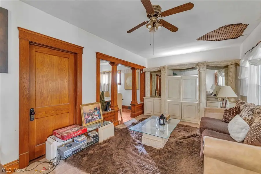 4701 Memphis Avenue, Cleveland, OH 44135 - #3