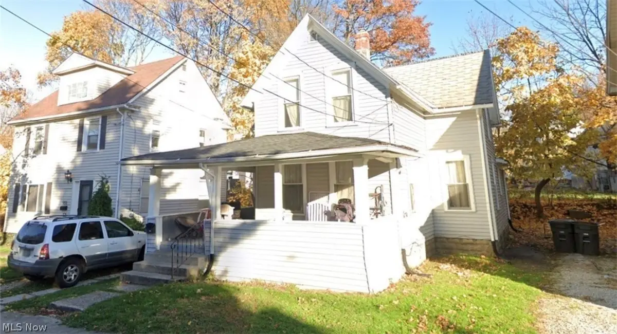 927 Bloomfield Avenue, Akron, OH 44302 - #1