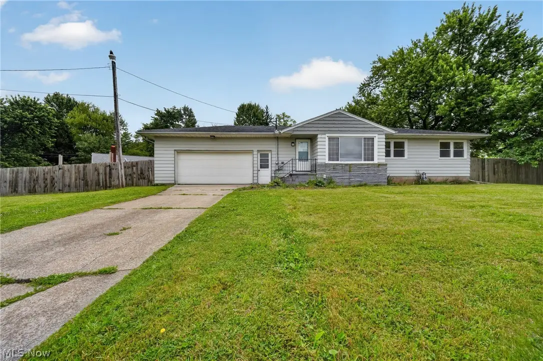 2744 Austinburg Road, Ashtabula, OH 44004 - #1