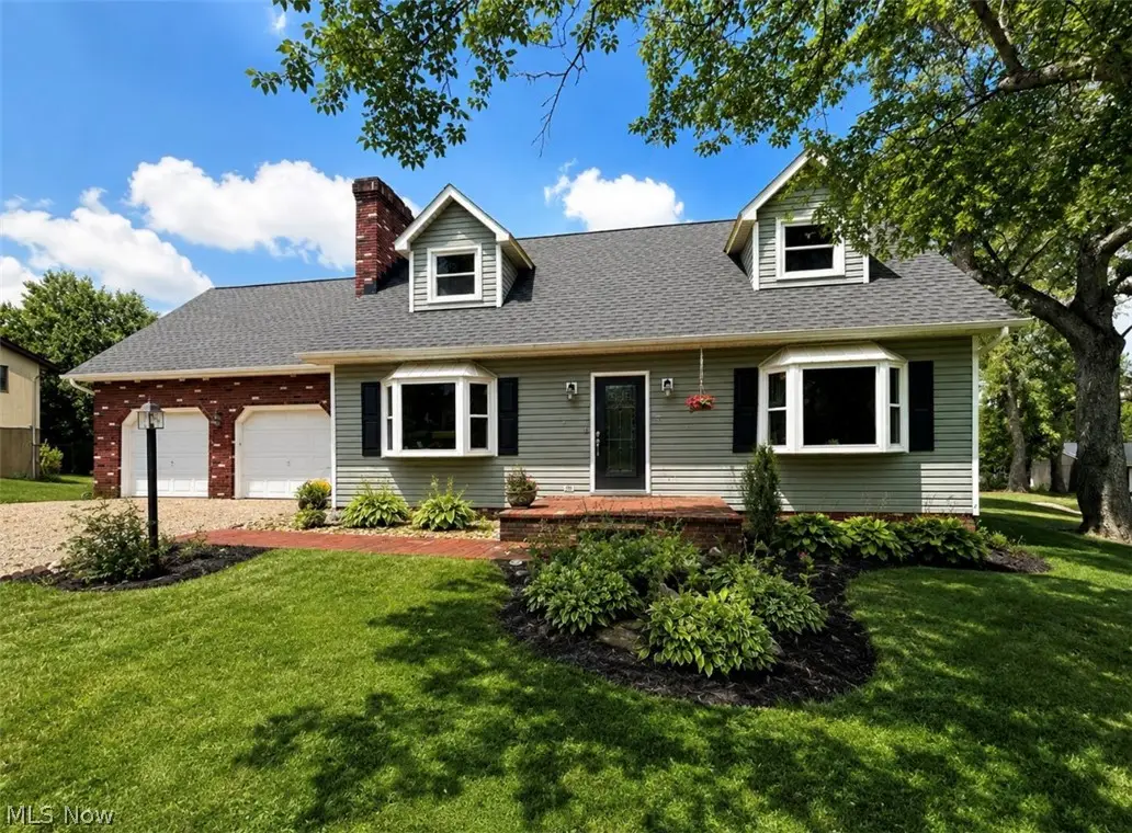 450 Jeffrey Lane, Zanesville, OH 43701 - #1