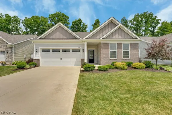 3123 Aspen Lane, Twinsburg, OH 44087